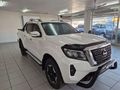 2025 Nissan Navara 2.5 DDTi LE Plus 4X4 Auto Double-Cab