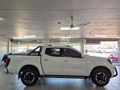 2025 Nissan Navara 2.5 DDTi LE Plus 4X4 Auto Double-Cab