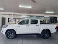 2023 Toyota Hilux 2.4 GD-6 Raised Body Raider Double-Cab