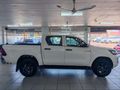 2023 Toyota Hilux 2.4 GD-6 Raised Body Raider Double-Cab