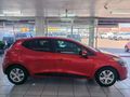 2016 Renault Clio IV 900T Blaze Limited Edition 5-dr (66kW)