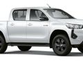 2026 Toyota Hilux 2.4 GD-6 Raider 4x4 Double-Cab