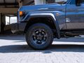 2026 Toyota Land Cruiser 79 2.8GD-6 Single-Cab