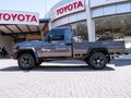 2026 Toyota Land Cruiser 79 2.8GD-6 Single-Cab