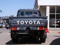 2026 Toyota Land Cruiser 79 2.8GD-6 Single-Cab