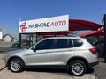 2011 BMW X3 xDrive30d Auto