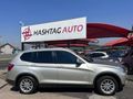 2011 BMW X3 xDrive30d Auto