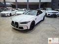 2022 BMW M4 Convertible M-DCT Competition AWD