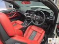 2022 BMW M4 Convertible M-DCT Competition AWD