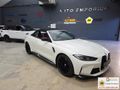 2022 BMW M4 Convertible M-DCT Competition AWD