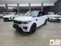 2016 Land Rover Range Rover Sport 5.0 V8 S|C Autobiography Dynamic