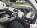 2016 Land Rover Range Rover Sport 5.0 V8 S|C Autobiography Dynamic