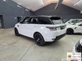 2016 Land Rover Range Rover Sport 5.0 V8 S|C Autobiography Dynamic