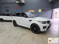 2016 Land Rover Range Rover Sport 5.0 V8 S|C Autobiography Dynamic