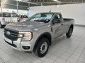 2025 Ford Ranger 2.0D XL HR 4x4 Auto Single-Cab