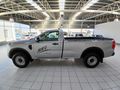 2025 Ford Ranger 2.0D XL HR 4x4 Auto Single-Cab