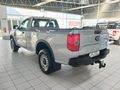 2025 Ford Ranger 2.0D XL HR 4x4 Auto Single-Cab
