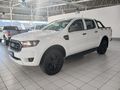 2022 Ford Ranger 2.2 TDCi XL Double-Cab