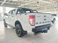 2022 Ford Ranger 2.2 TDCi XL Double-Cab