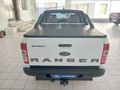 2022 Ford Ranger 2.2 TDCi XL Double-Cab