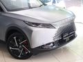 2026 Omoda C7 1.5T SHS DHT (Phev)