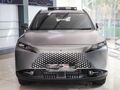 2026 Omoda C7 1.5T SHS DHT (Phev)