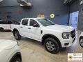2024 Ford Ranger 2.0D 4x4 Double Cab