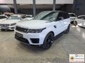 2021 Land Rover Range Rover Sport 3.0 D HSE (190kW)