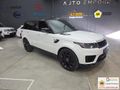 2021 Land Rover Range Rover Sport 3.0 D HSE (190kW)