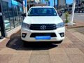 2016 Toyota Hilux FIRST TIME BUYERS NO DEPOSIT