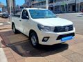 2016 Toyota Hilux FIRST TIME BUYERS NO DEPOSIT
