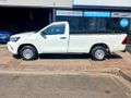 2016 Toyota Hilux FIRST TIME BUYERS NO DEPOSIT