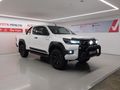 2020 Toyota Hilux 2.8 GD-6 Raised Body Legend 4x4 Auto Extended Cab