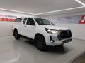 2022 Toyota Hilux 2.4 GD-6 Raised Body Raider Extended Cab