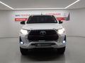 2022 Toyota Hilux 2.4 GD-6 Raised Body Raider Extended Cab