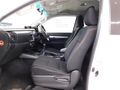 2022 Toyota Hilux 2.4 GD-6 Raised Body Raider Extended Cab