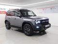2026 Jetour T2 2.0T Odyssey