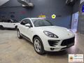 2015 Porsche Macan S Diesel