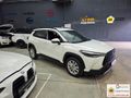 2022 Toyota Corolla Cross 1.8 XS