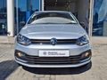 2026 Volkswagen Polo Vivo 1.4