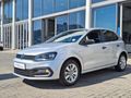 2026 Volkswagen Polo Vivo 1.4