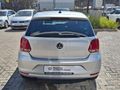 2026 Volkswagen Polo Vivo 1.4