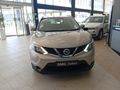 2016 Nissan Qashqai 1.6 dCi Acenta Tech Auto