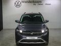 2026 Volkswagen T-Cross 1.0 TSI Life Auto