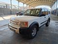 2008 Land Rover Discovery 3 Td V6 HSE Auto