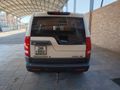 2008 Land Rover Discovery 3 Td V6 HSE Auto