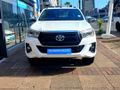 2020 Toyota Hilux 2.8 GD-6 Raised Body Legend Extended Cab