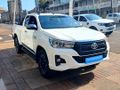 2020 Toyota Hilux 2.8 GD-6 Raised Body Legend Extended Cab