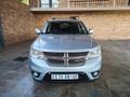 2013 Dodge Journey 3.6 V6 R|T Auto