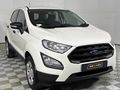 2018 Ford EcoSport 1.5 TDCi Ambiente
